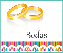 bodas